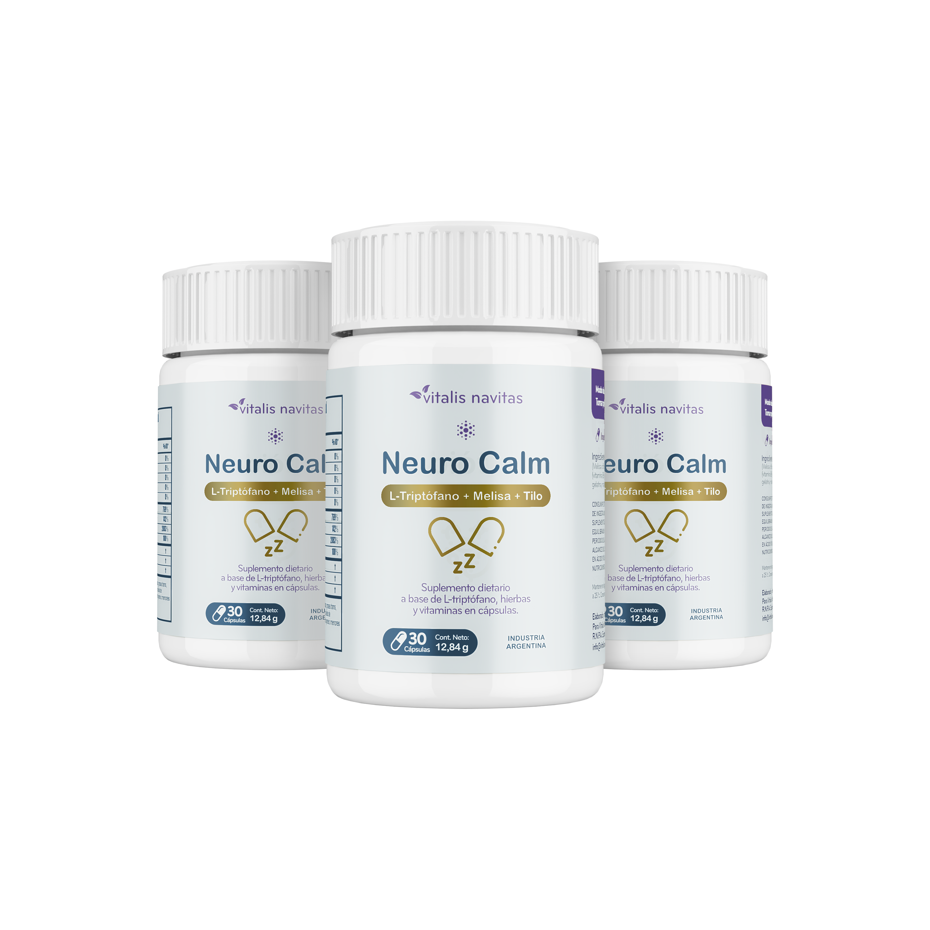 NeuroCalm